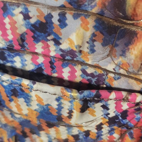 Brahmin Large Duxbury Satchel Melbourne - Picture 4 of 10
